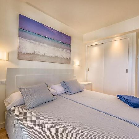 Sa Maniga 2C Apartment Cala Millor  Exterior photo