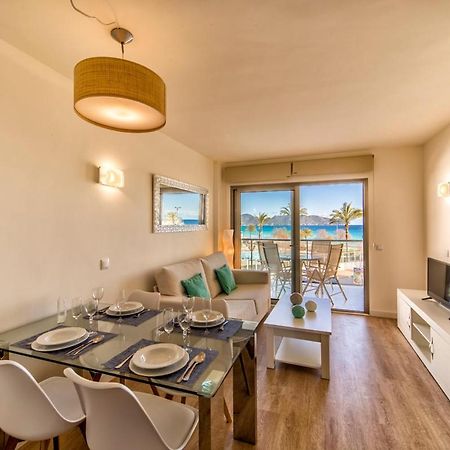 Sa Maniga 2C Apartment Cala Millor  Exterior photo
