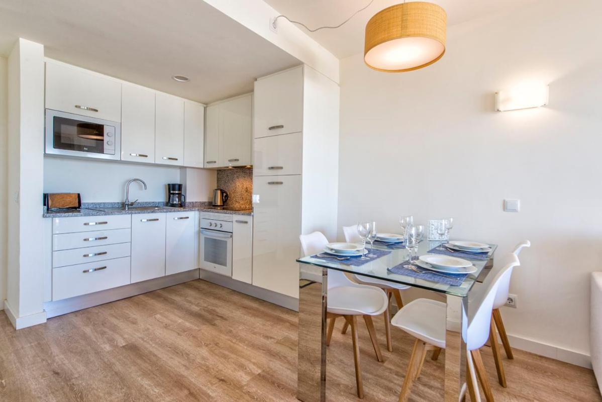 Sa Maniga 2C Apartment Cala Millor  Exterior photo