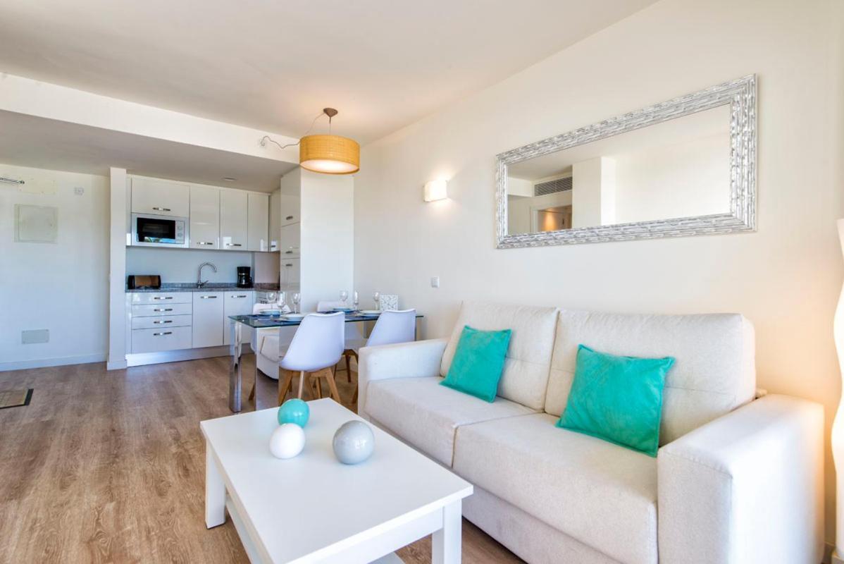 Sa Maniga 2C Apartment Cala Millor  Exterior photo